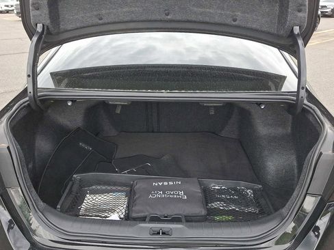 Used 2024 Nissan Altima 2.5 SL FWD image 28