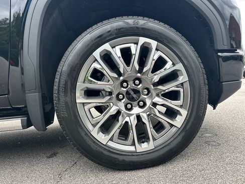 New 2026 GMC Sierra 1500 Denali Ultimate AWD/4WD image 13