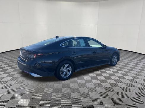 Used 2026 Hyundai Sonata SE FWD image 5