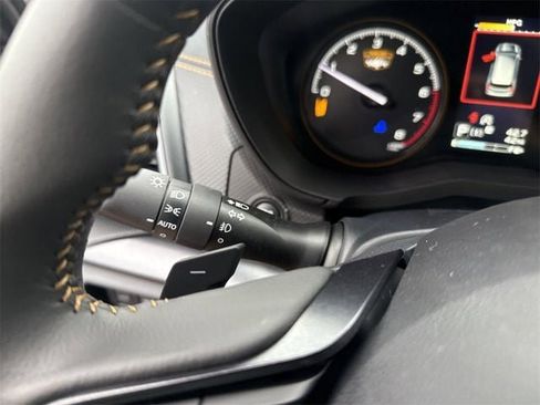 New 2025 Subaru Forester Wilderness w/ Wilderness Package image 69