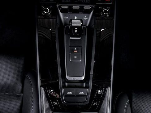 Used 2026 Porsche 911 Targa 4 GTS image 44