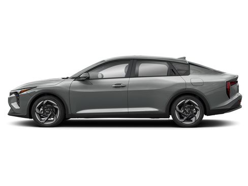 New 2026 Kia K4 EX FWD image 31