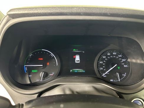 Used 2022 Toyota Sienna XSE image 18