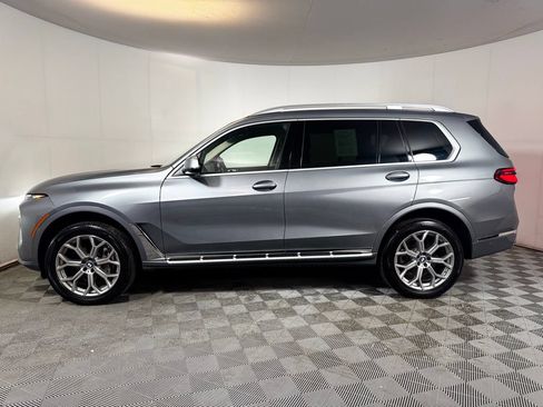 Used 2023 BMW X7 xDrive40i AWD/4WD image 3