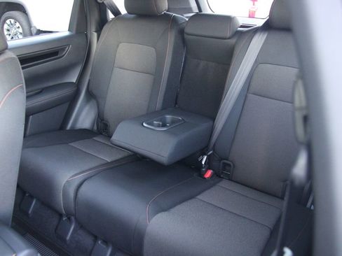 Used 2025 Honda CR-V Sport image 27