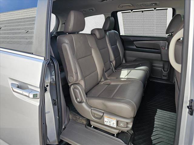 Used 2011 Honda Odyssey EX-L image 14