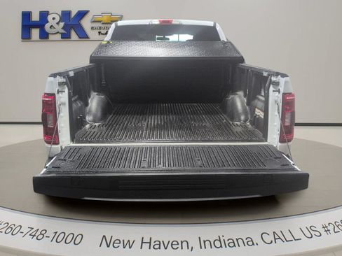 Used 2023 Ford F150 XLT w/ Trailer Tow Package AWD/4WD image 24