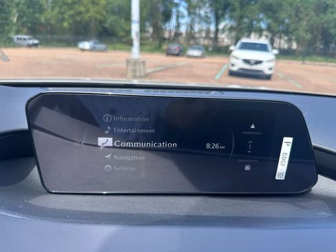 New 2026 MAZDA MAZDA3 2.5 S Sedan w/ Preferred Pkg FWD image 11