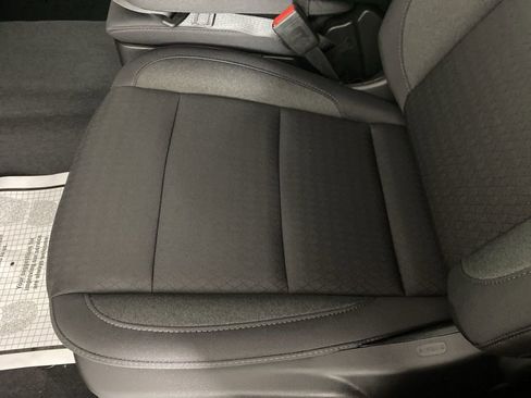 New 2026 Chevrolet Silverado 2500 Custom w/ Custom Convenience Package image 21