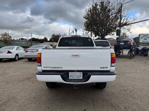 Used 2003 Toyota Tundra Limited image 7