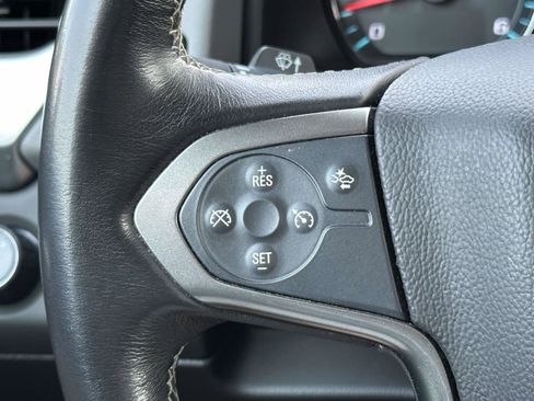 Used 2019 Chevrolet Tahoe LT AWD/4WD image 22