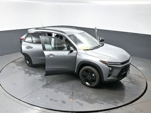 New 2026 Chevrolet Trax ACTIV image 53