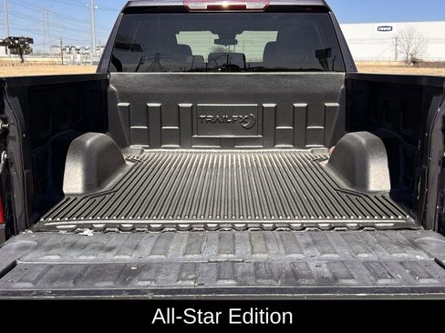 Used 2022 Chevrolet Silverado 1500 LT image 34