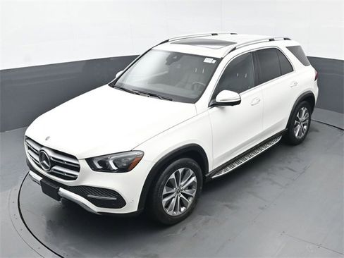 Used 2020 Mercedes-Benz GLE 350 image 38
