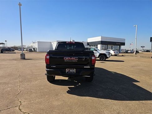 New 2025 GMC Canyon Elevation w/ Convenience Package image 6