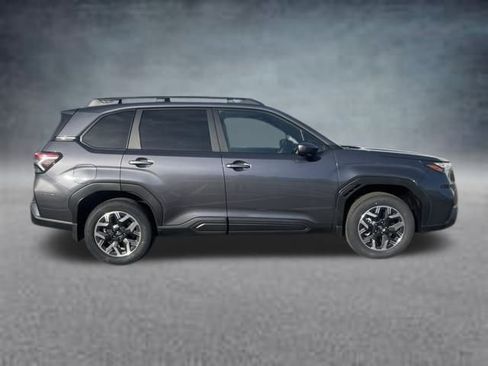 New 2026 Subaru Forester Premium w/ Base/Premium Package image 4