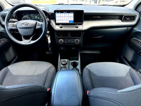 Used 2022 Ford Maverick XL image 28