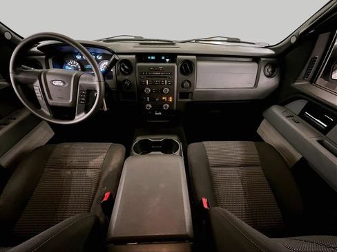 Used 2014 Ford F150 STX w/ Equipment Group 201A Mid AWD/4WD image 15