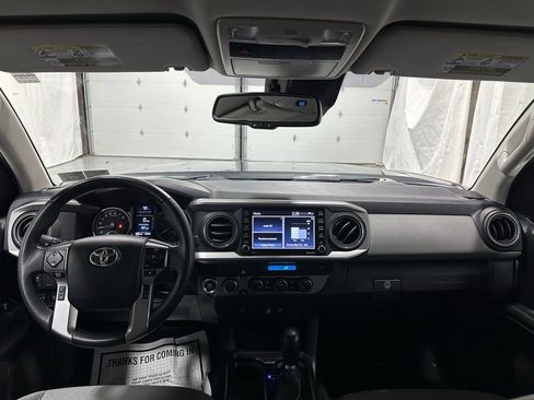 Used 2023 Toyota Tacoma SR5 image 39