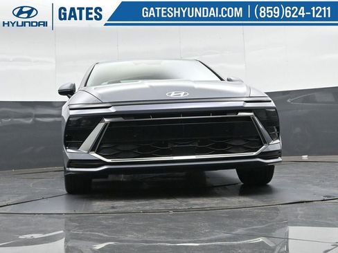 New 2026 Hyundai Sonata SEL image 34