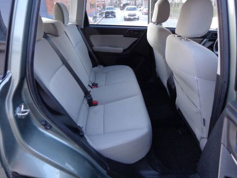 Used 2014 Subaru Forester 2.5i image 24