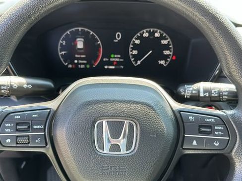 Used 2023 Honda CR-V EX image 11