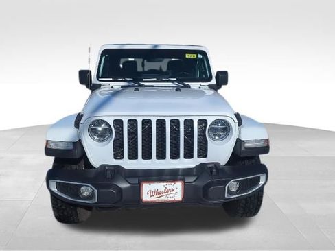 Used 2021 Jeep Gladiator Sport image 9