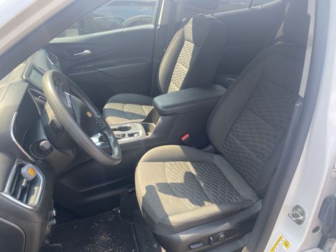 Used 2018 Chevrolet Equinox LT AWD/4WD image 5