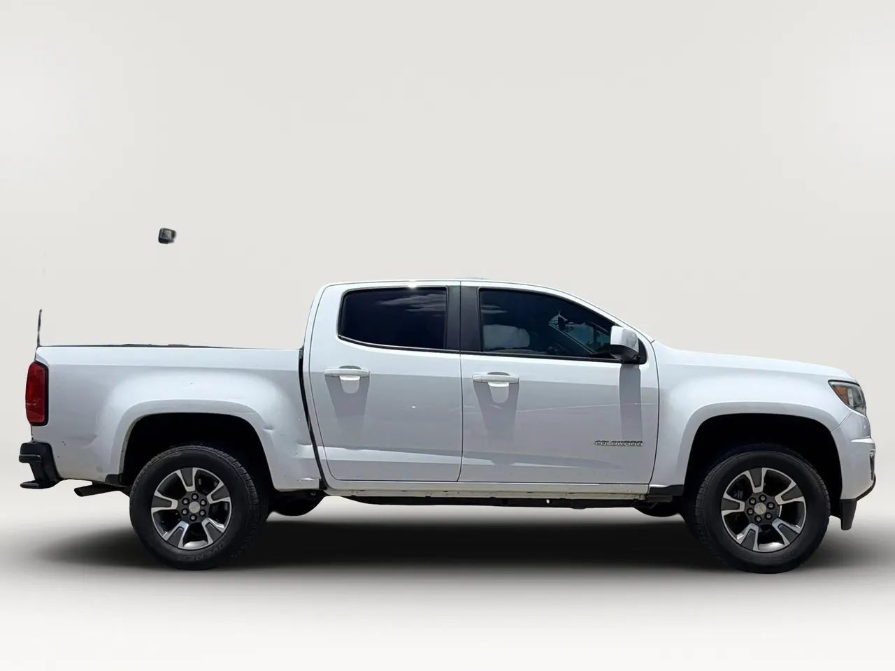 Used 2019 Chevrolet Colorado Z71 RWD image 11