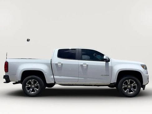 Used 2019 Chevrolet Colorado Z71 RWD image 11