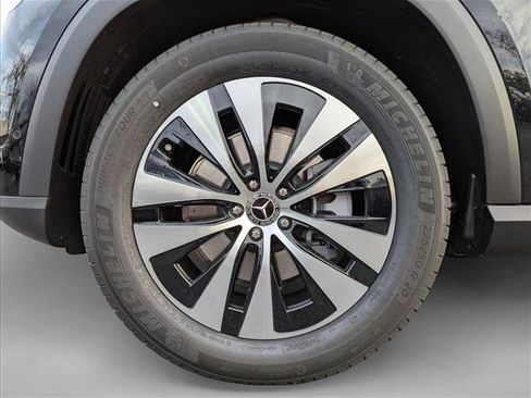 New 2026 Mercedes-Benz GLE 350 GLE 350 image 10