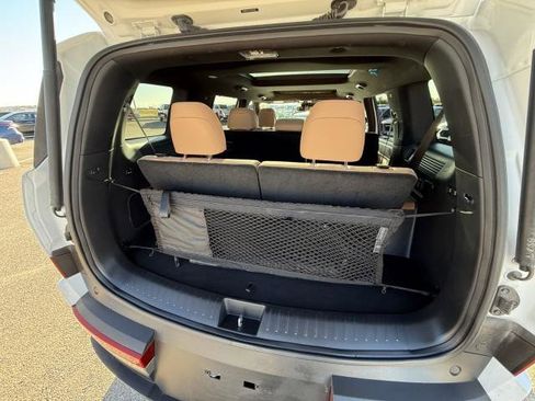 Used 2025 Hyundai Santa Fe Limited image 39