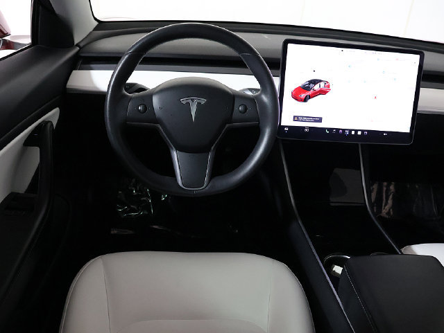 Used 2020 Tesla Model 3 Standard Range Plus RWD image 3