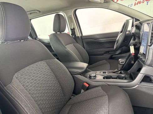 New 2025 Ford Ranger XL w/ Trailer Tow Package image 20