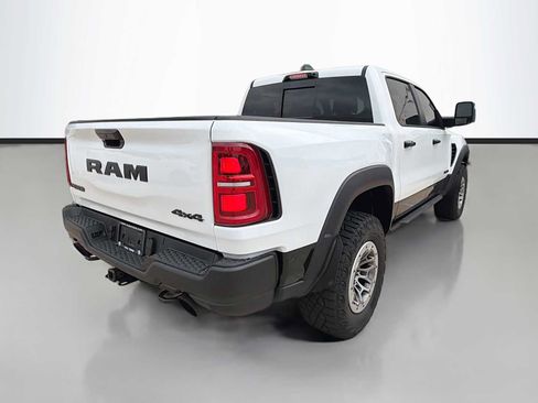 Used 2026 RAM 1500 RHO w/ RHO Level 1 Equipment Group AWD/4WD image 3