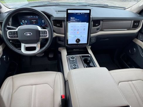 Used 2022 Ford Expedition Limited AWD/4WD image 15