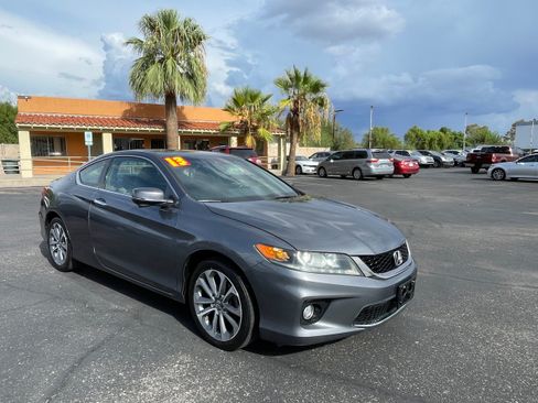 Used 2013 Honda Accord EX-L image 7