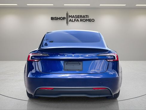 Used 2024 Tesla Model 3 Standard Range RWD image 4