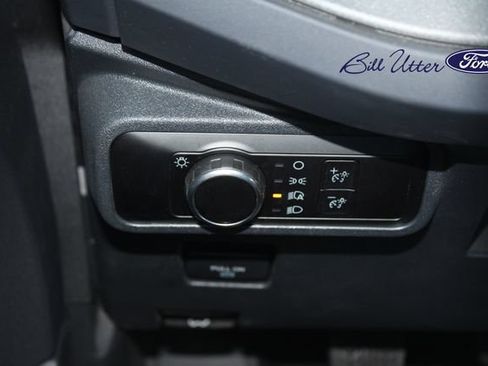 Used 2025 Ford Bronco 2-Door w/ Sasquatch Package AWD/4WD image 20