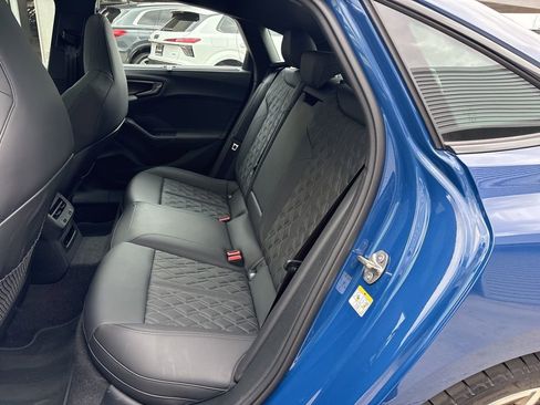 Certified 2025 Audi S5 Prestige w/ Prestige Package image 14