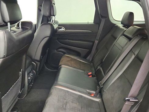 Used 2021 Jeep Grand Cherokee Laredo X AWD/4WD image 20