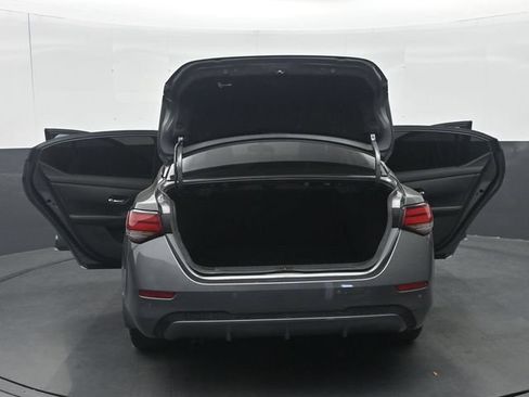 Used 2022 Nissan Sentra SV FWD image 39