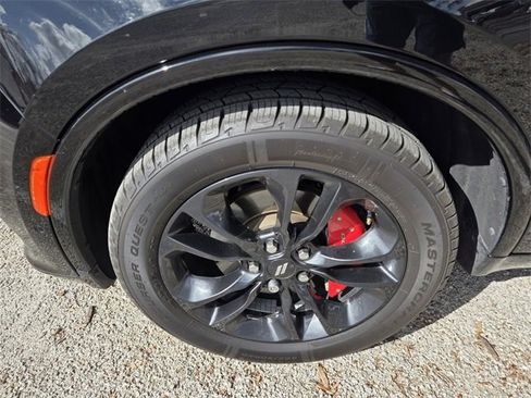 Used 2021 Dodge Durango R/T w/ Blacktop Package image 5