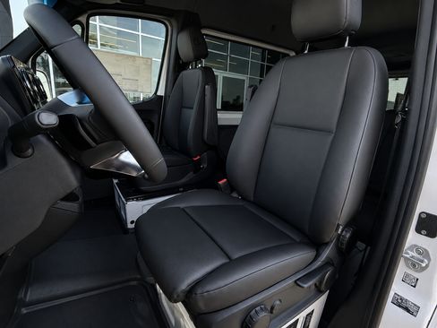 New 2026 Mercedes-Benz Sprinter 2500 image 6
