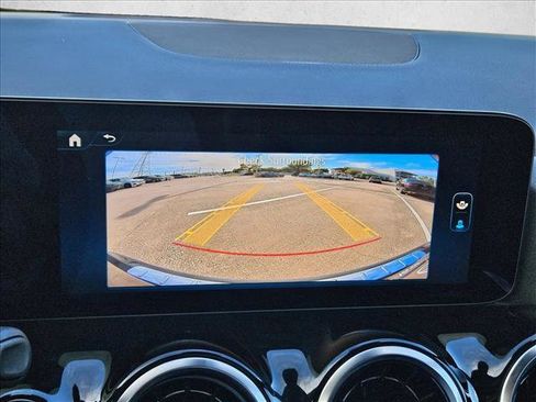 Certified 2026 Mercedes-Benz GLA 250 image 13