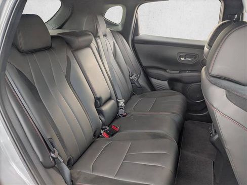 Certified 2025 Acura ADX A-Spec AWD/4WD image 20