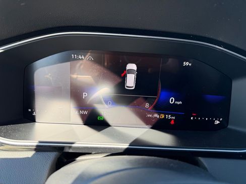 New 2026 Volkswagen Jetta S image 24