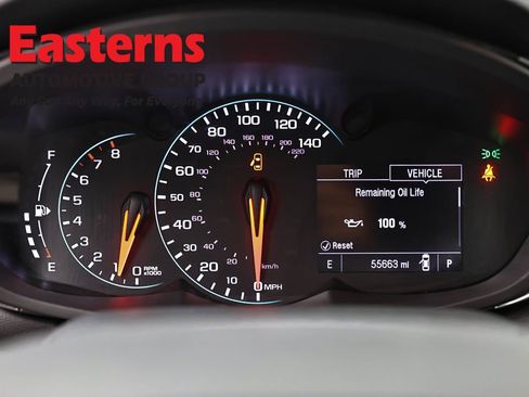 Used 2018 Chevrolet Trax LT w/ LT Convenience Package image 17