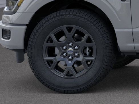 New 2026 Ford F150 STX w/ Equipment Group 200A RWD image 19