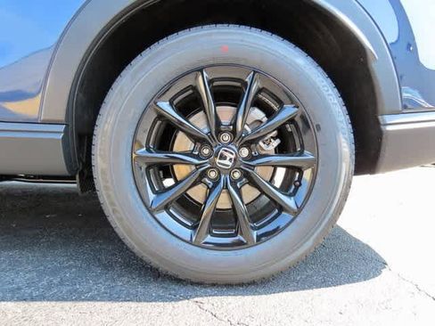 New 2026 Honda CR-V Sport-L image 10